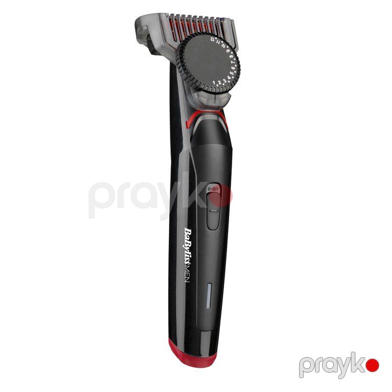 Trimmer "Babyliss Master T861E" — Gözəllik və səhiyyə, Bakı (2)