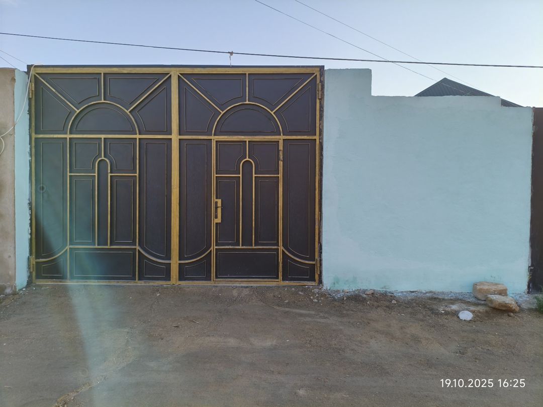 Həyət evi, Yeni Ramana qəs — Ev, villa, Bakı (3)