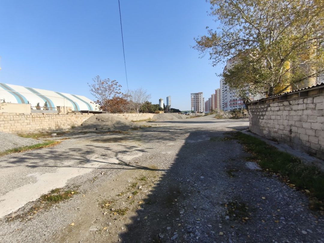 Satılır torpaq 25 sot — Torpaq, Bakı (6)