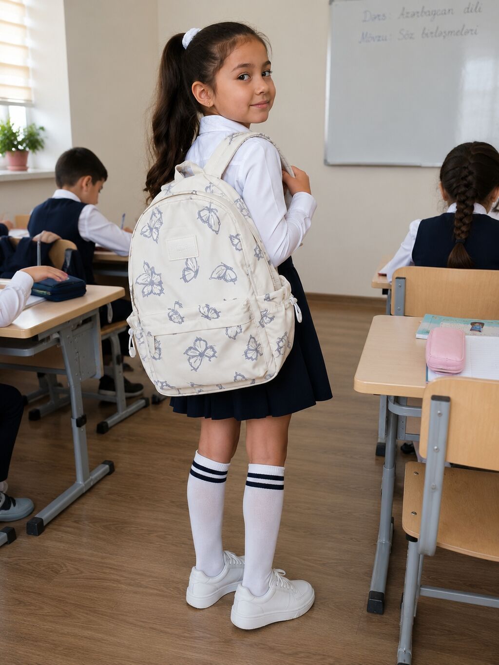 Her biri 10 azn — Sırt çantaları, ranelər, çantalar, Bakı (3)