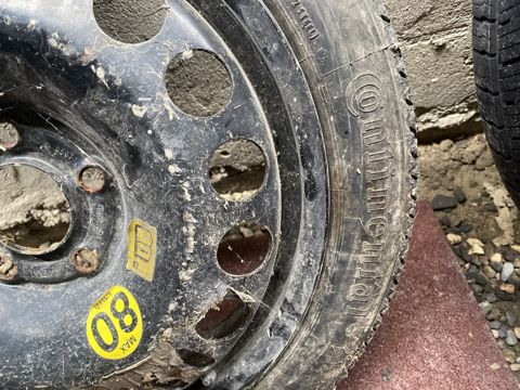 Təkər 115/70 R16 — Bakı