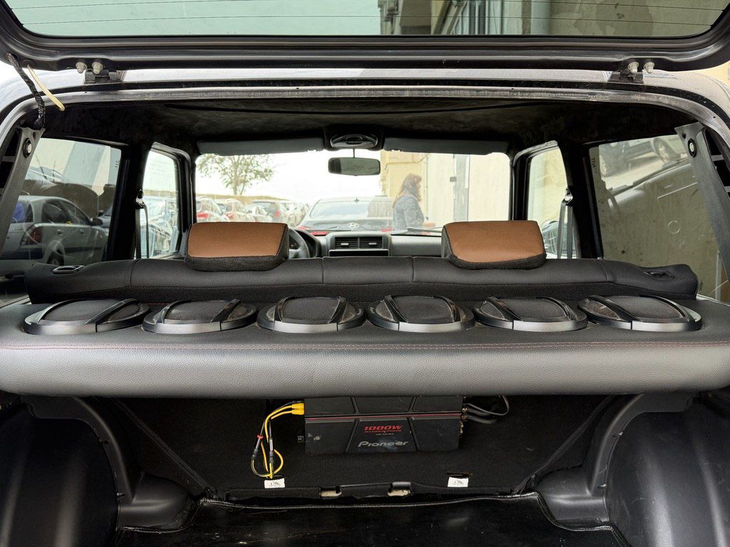Lada (VAZ) Niva, 1.7 L, 2020 il, 70 000 km — Avtomobillər, Bakı (11)