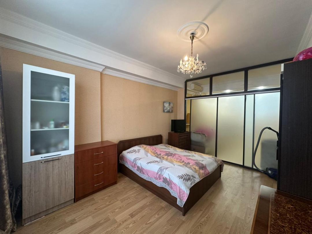 Satılır 2 otaqlı yeni tikili 101 m² — Mənzil, Bakı (12)