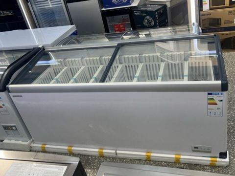 Dondurucu "600 litr" — Bakı
