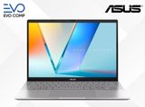 Asus VivoBook S14 S3407CA-LY014 90NB16J1-M006T0 — EvoComp — Noutbuklar