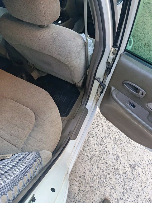 Hyundai Sonata, 2.0 L, 2004 il, 348 000 km — Avtomobillər, Bakı (7)