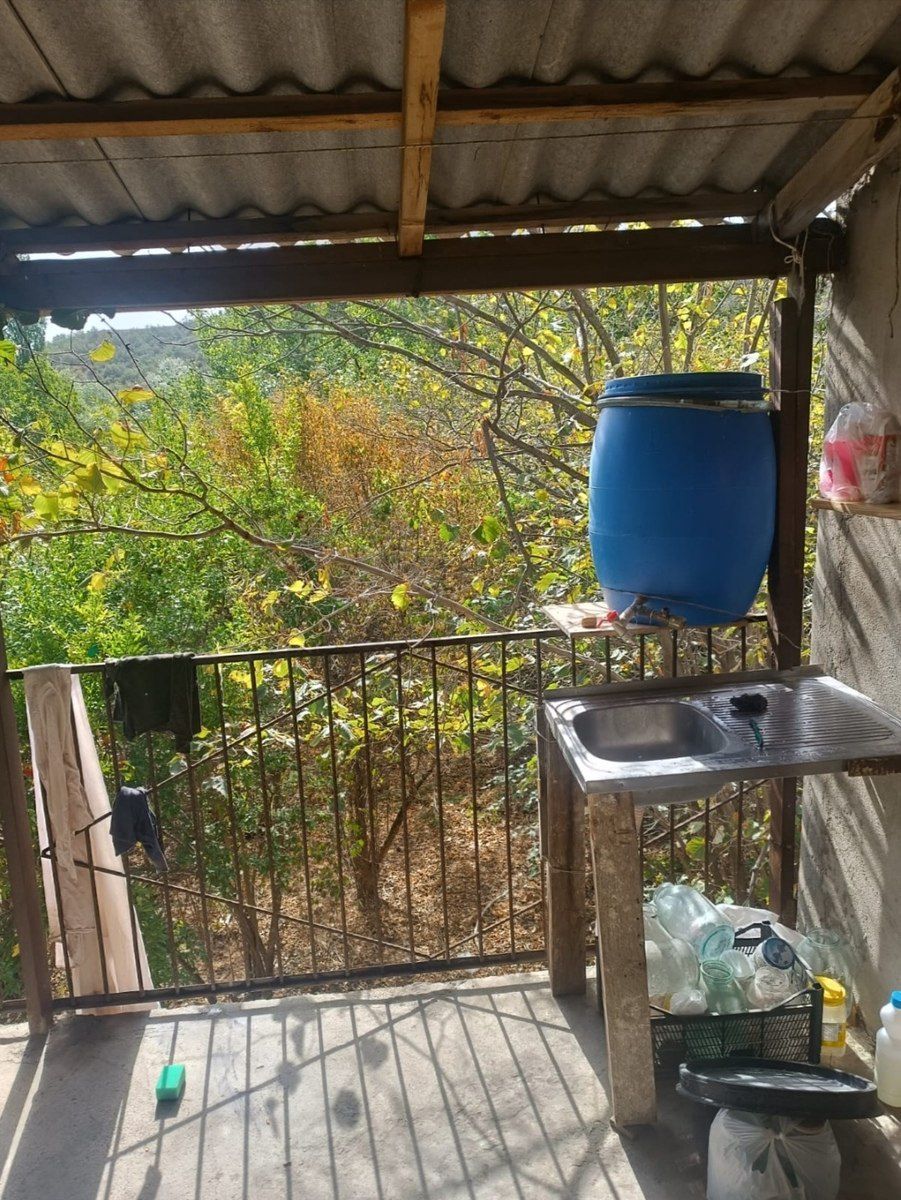 Satılır 6 otaqlı həyət evi/bağ evi 150 m² — Ev, villa, Şabran (9)