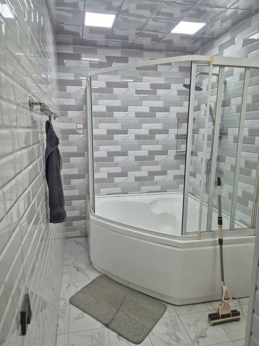 Satılır 3 otaqlı yeni tikili 98 m² — Mənzil, Bakı (6)