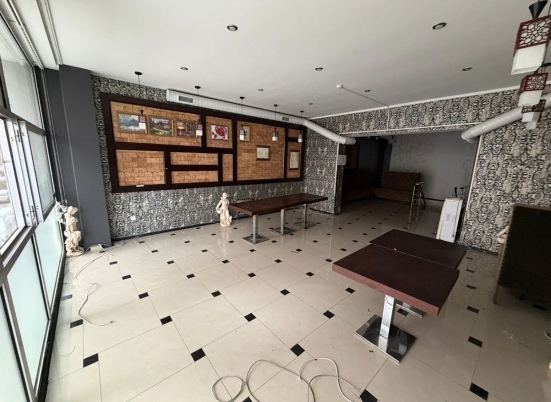 İcarəyə verilir obyekt 200 m² — Əmlak, Bakı (9)