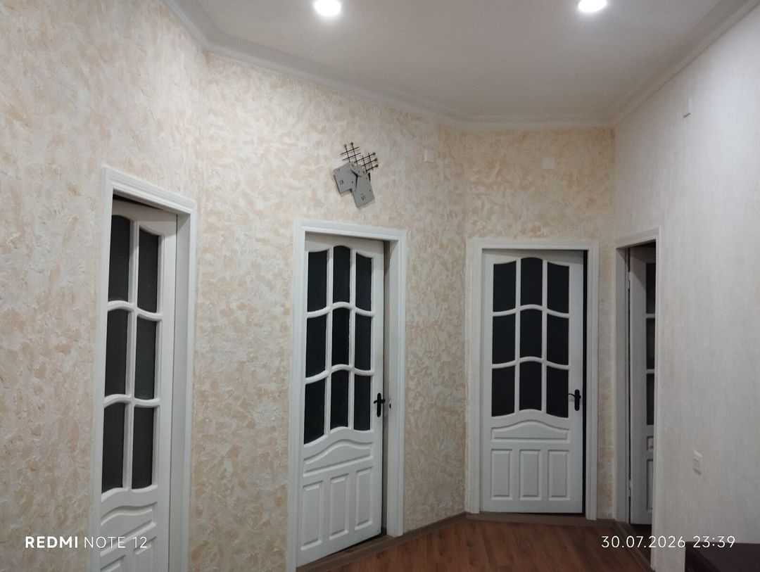 Дом, пос. Бина — Ev, villa, Bakı (12)