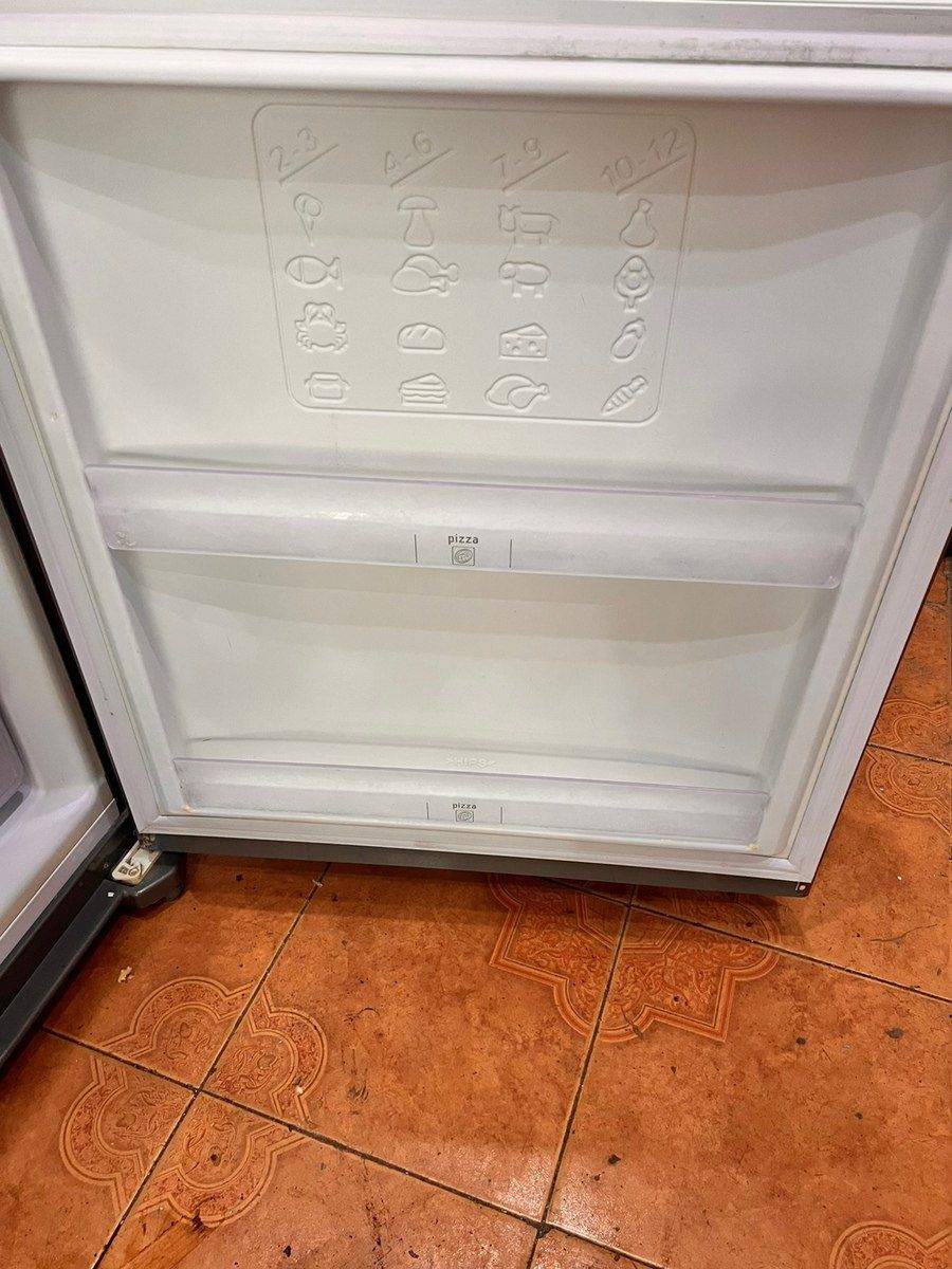 Soyuducu Hotpoint-Ariston Nofrost — Ev texnikası, Bakı (6)