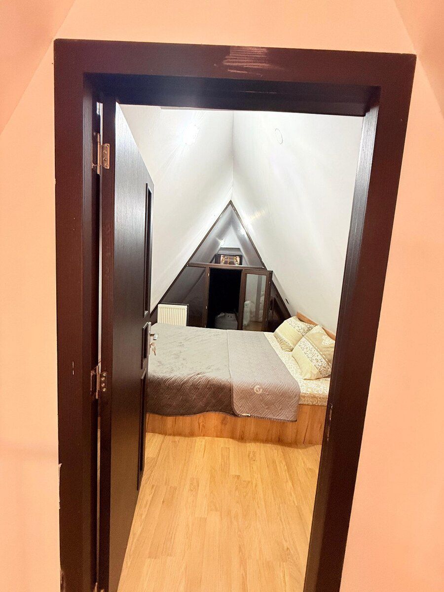 Bağ evi kirayə verilir, Qəbələ ş — Ev, villa, Qəbələ (10)