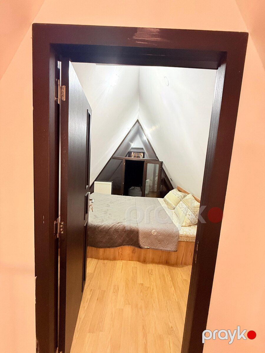 Bağ evi kirayə verilir, Qəbələ ş — Ev, villa, Qəbələ (10)