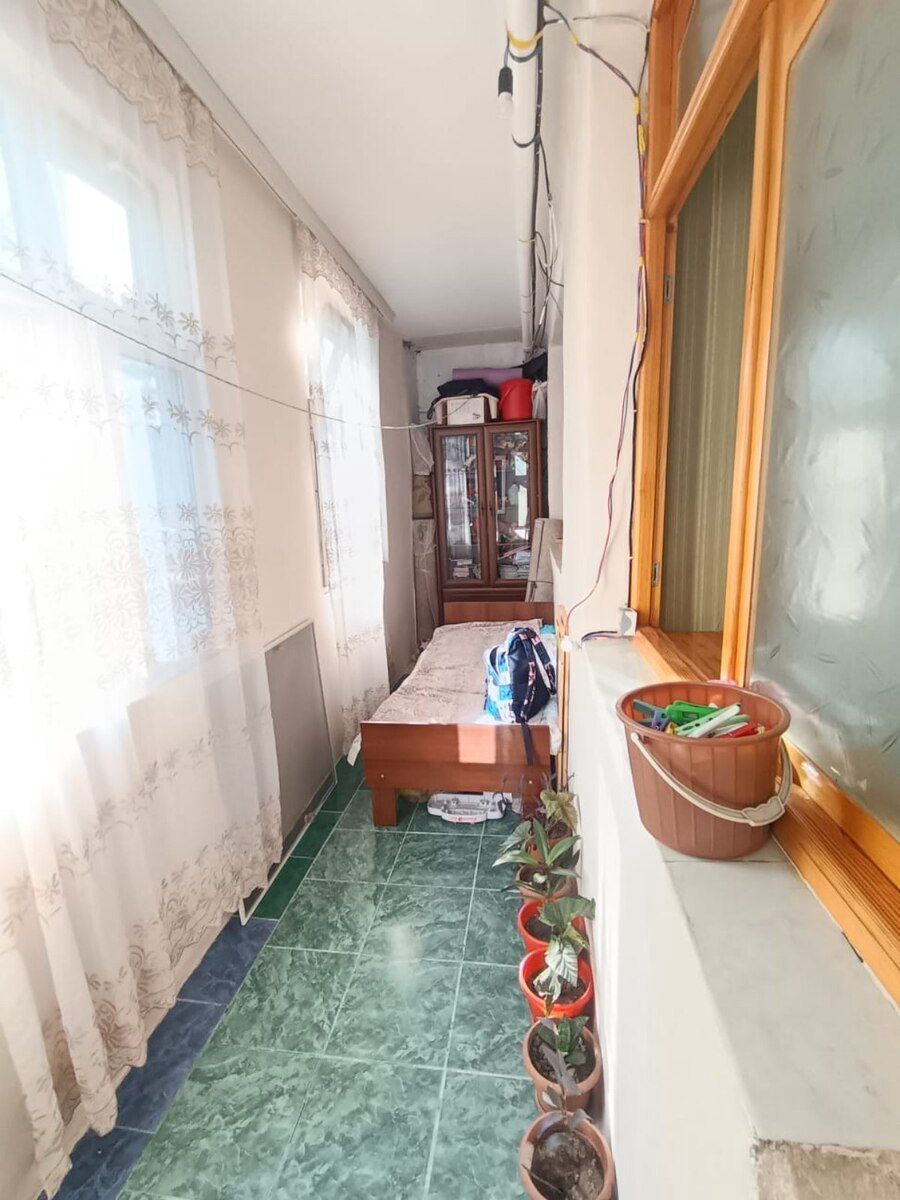 3-otaqlı mənzil, 12-ci mkr., 82 m² — Mənzil, Sumqayıt (6)