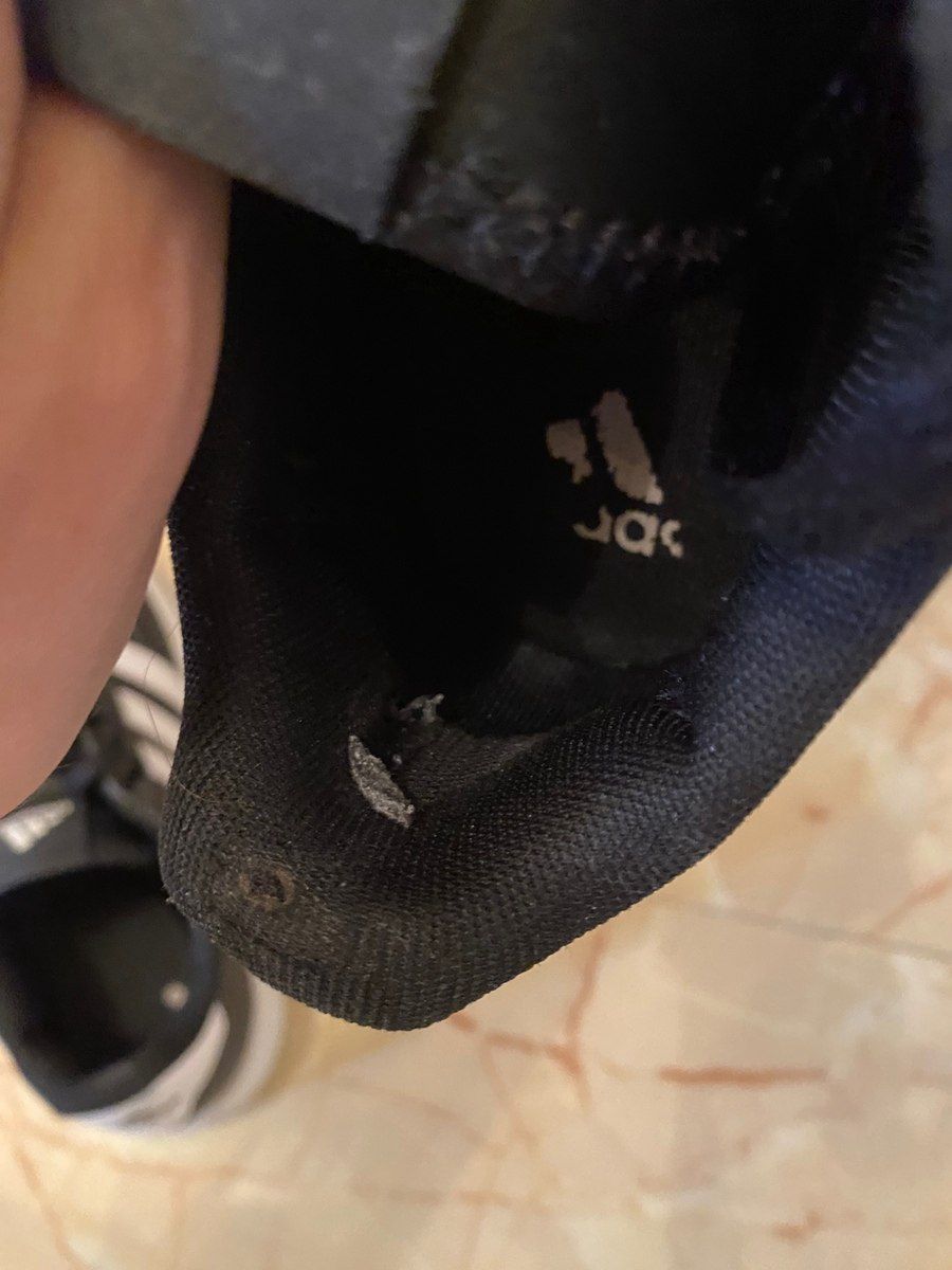 İdman ayaqqabısı Adidas — Geyim, ayakkabı, aksesuarlar, Bakı (5)