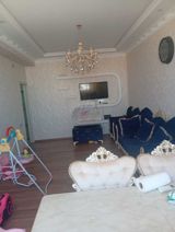 Satılır 2 otaqlı yeni tikili 71 m² — Elvin