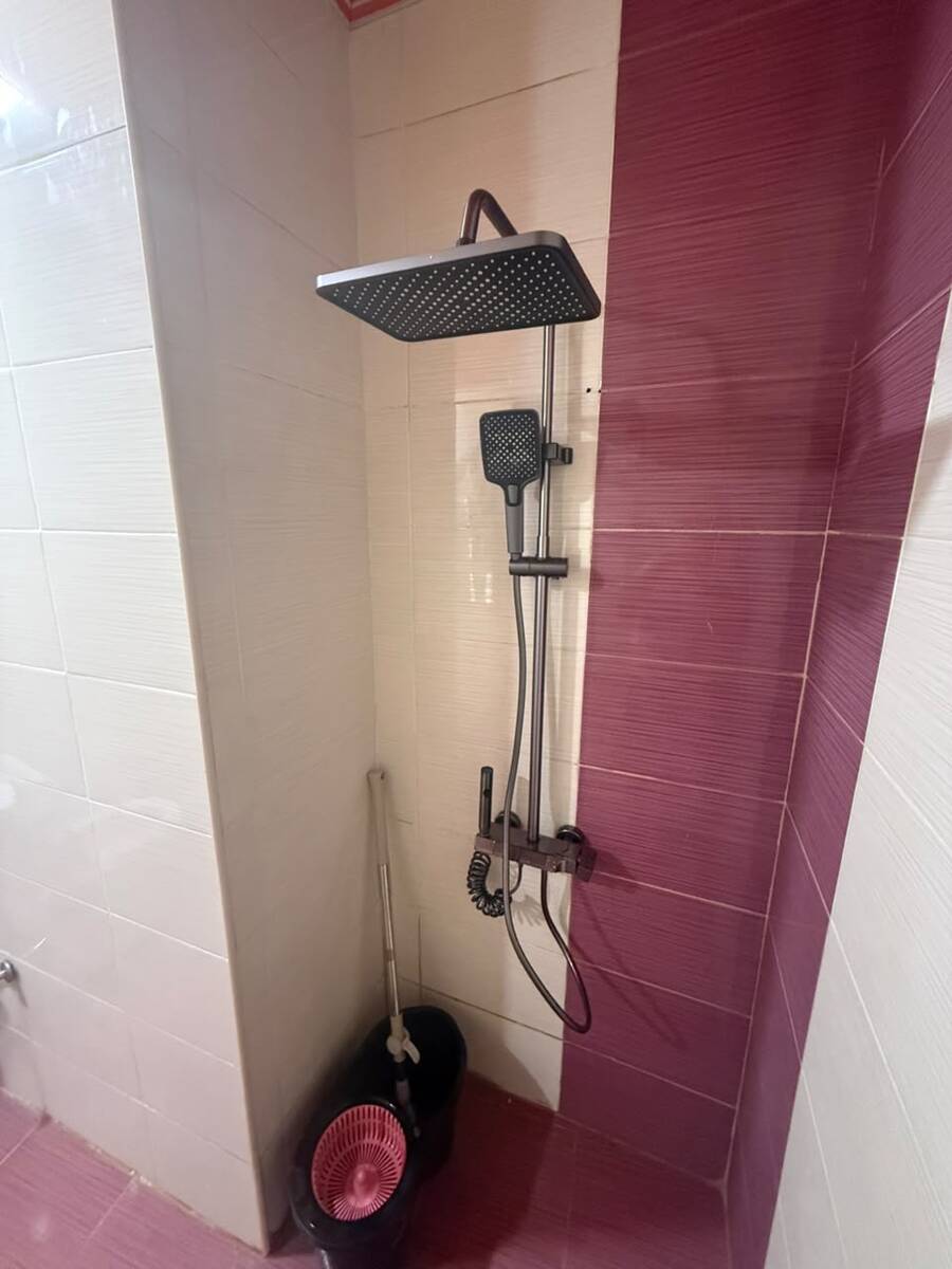 Satılır 2 otaqlı yeni tikili 60 m² — Mənzil, Bakı (11)
