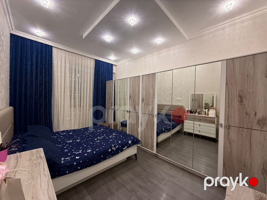 Satılır 3 otaqlı yeni tikili 82 m² — Mənzil, Bakı (5)