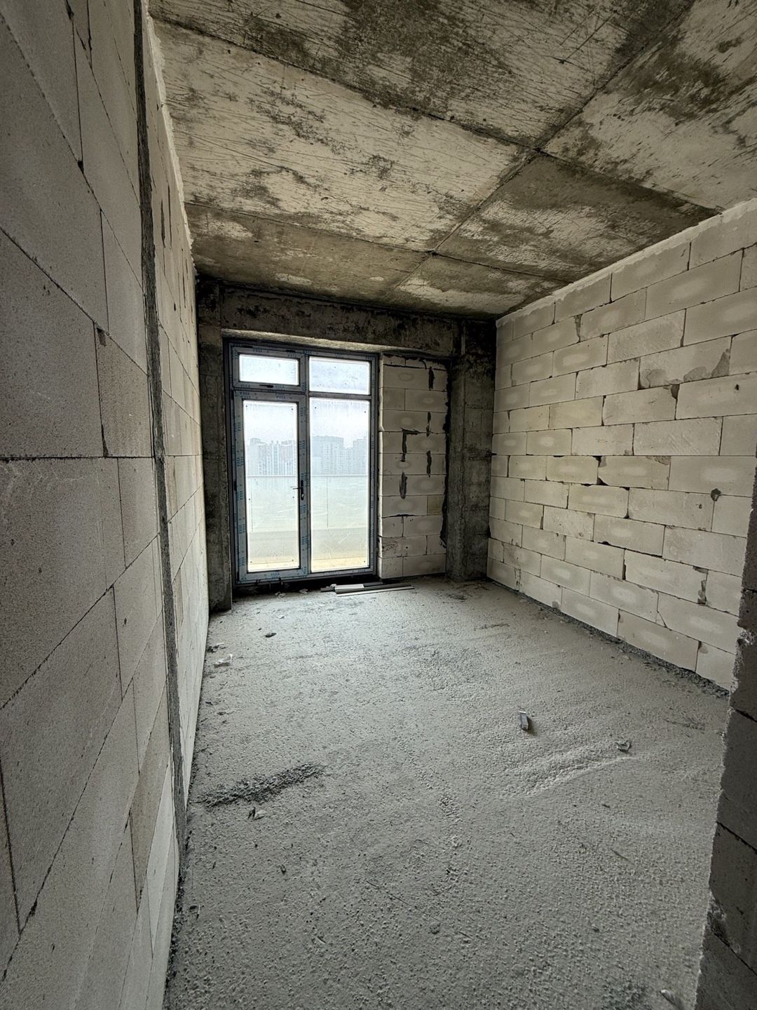 Satılır 3 otaqlı yeni tikili 148 m² — Mənzil, Bakı (5)