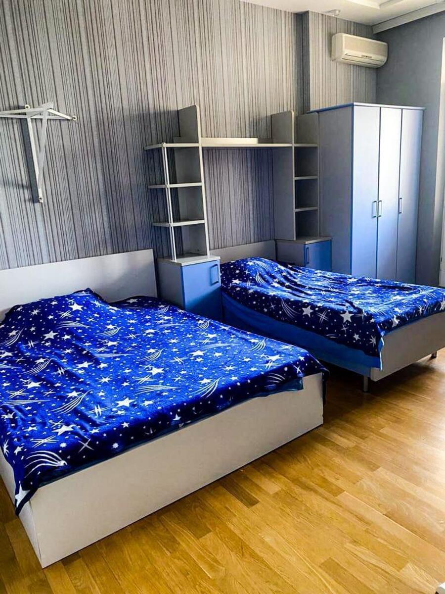 Satılır 3 otaqlı yeni tikili 225 m² — Mənzil, Bakı (12)