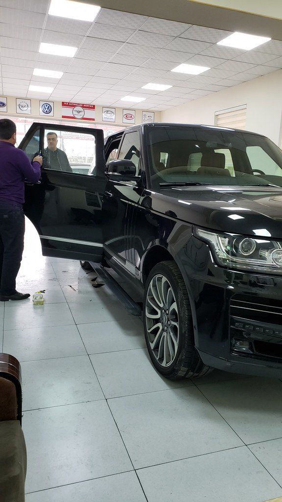 "Nissan" avtomobil şüşələri — Ehtiyat hissələri və aksesuarlar, Bakı (12)