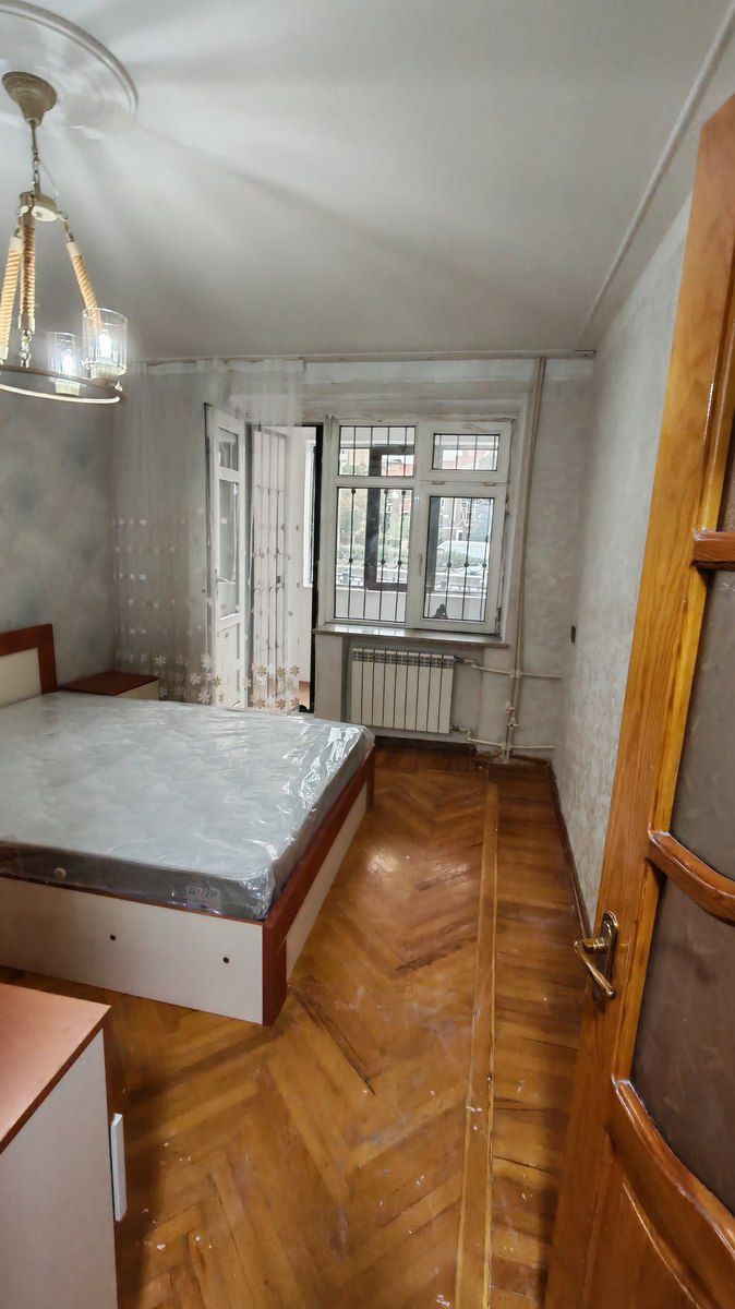 İcarəyə verilir 3 otaqlı köhnə tikili 60 m² — Mənzil, Bakı (6)