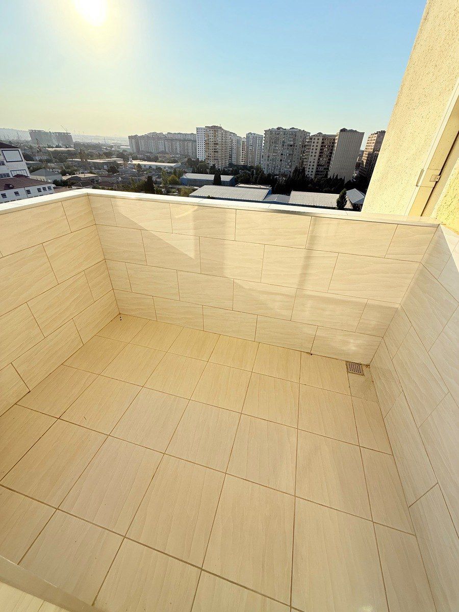 Satılır 2 otaqlı yeni tikili 82 m² — Mənzil, Xırdalan (12)