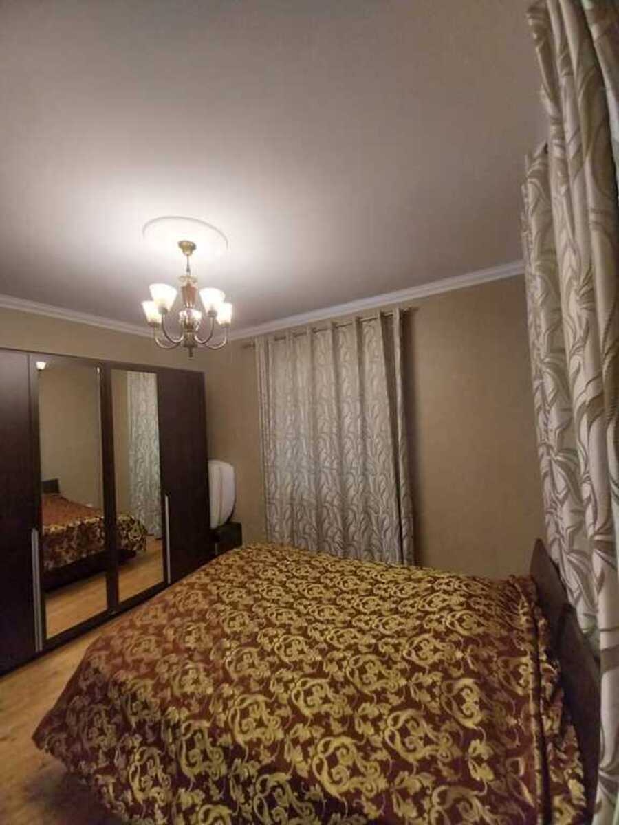 Satılır 4 otaqlı həyət evi/bağ evi 142 m² — Ev, villa, Bakı (6)