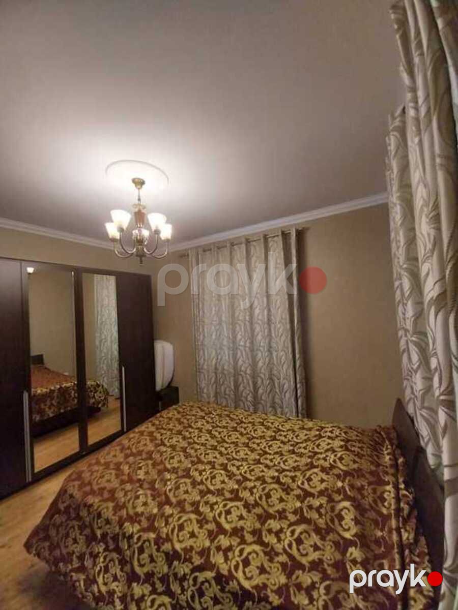 Satılır 4 otaqlı həyət evi/bağ evi 142 m² — Ev, villa, Bakı (6)