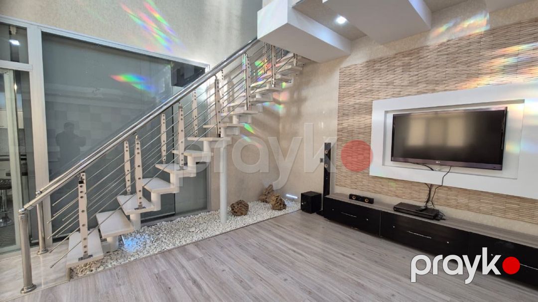 4-otaqlı yeni tikili, Xırdalan ş., 200 m² — Mənzil, Xırdalan (8)