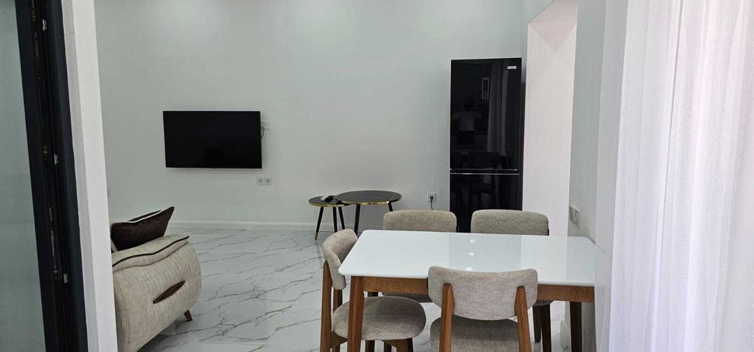 İcarəyə verilir 2 otaqlı yeni tikili 70 m² — Mənzil, Bakı (2)
