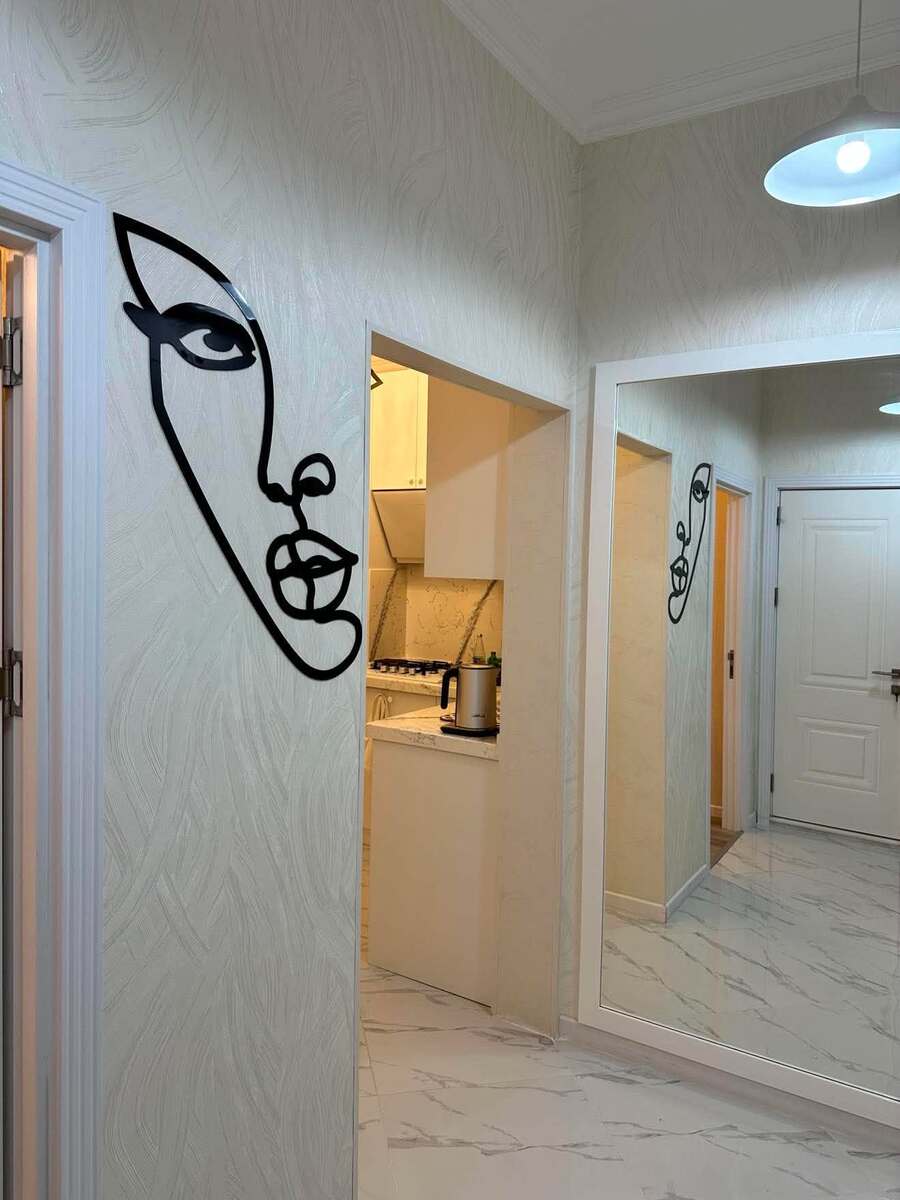 Satılır 2 otaqlı yeni tikili 69 m² — Mənzil, Bakı (8)