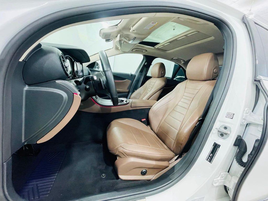 Mercedes E 220 d, 2.0 L, 2019 il, 163 000 km โ Avtomobillษr, Bakฤฑ (9)
