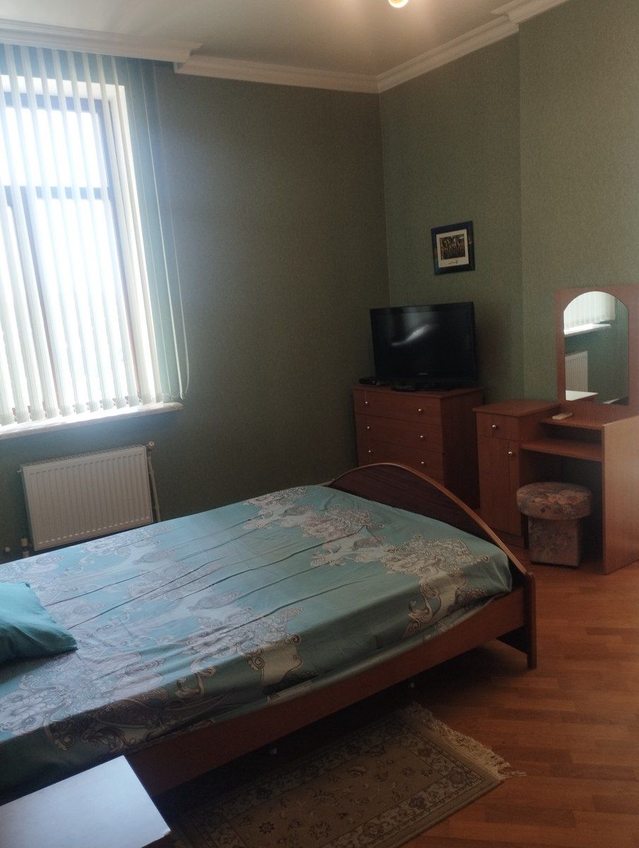 İcarəyə verilir 2 otaqlı yeni tikili 81 m² — Mənzil, Bakı (6)
