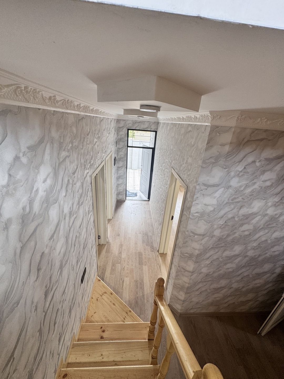 Satılır 6 otaqlı həyət evi/bağ evi 150 m² — Ev, villa, Bakı (7)