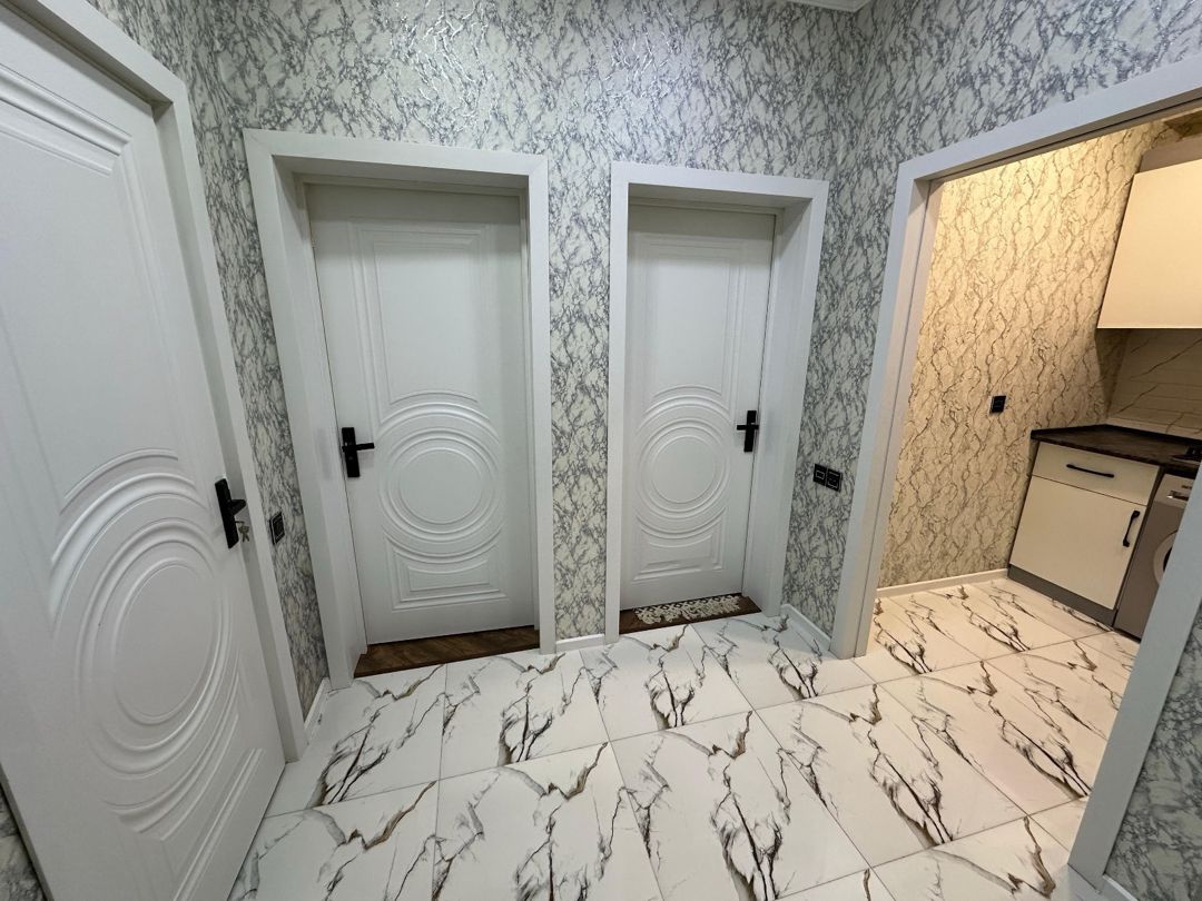 3-otaqlı yeni tikili, Xırdalan ş., 62 m² — Mənzil, Xırdalan (3)