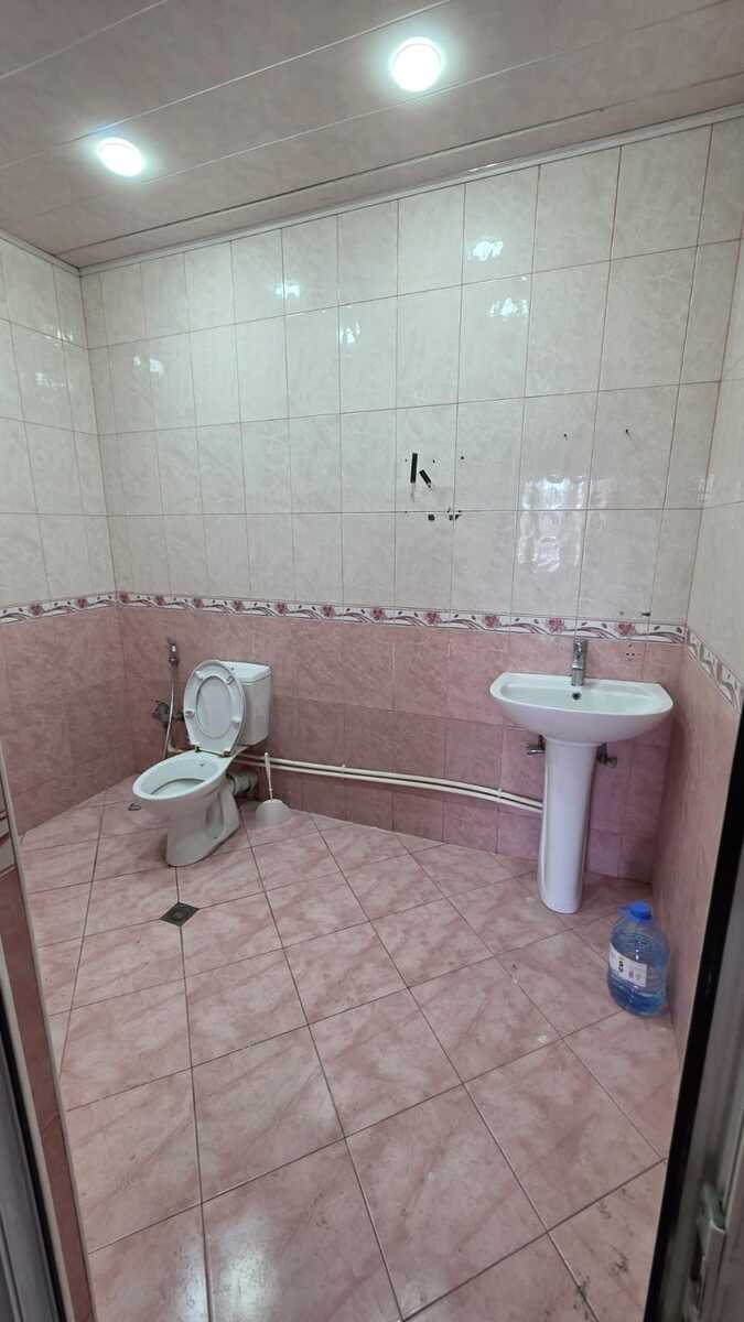 Satılır 3 otaqlı yeni tikili 150 m² — Mənzil, Bakı (9)