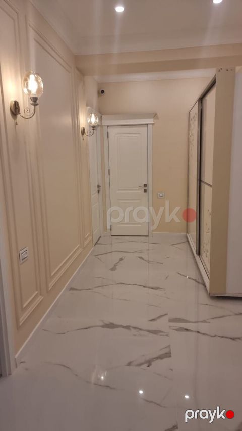 İcarəyə verilir 2 otaqlı yeni tikili 106 m²