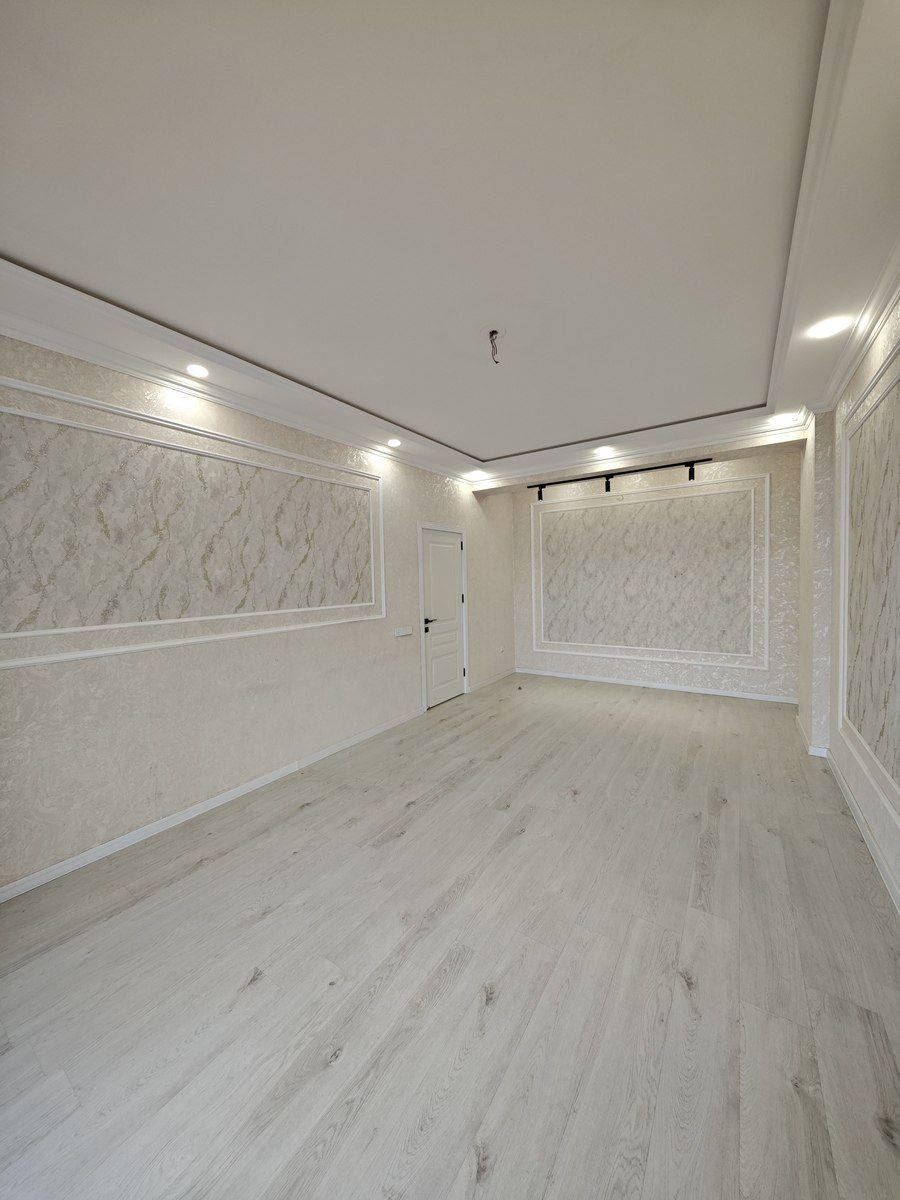 Satılır 2 otaqlı yeni tikili 75 m² — Mənzil, Bakı (3)