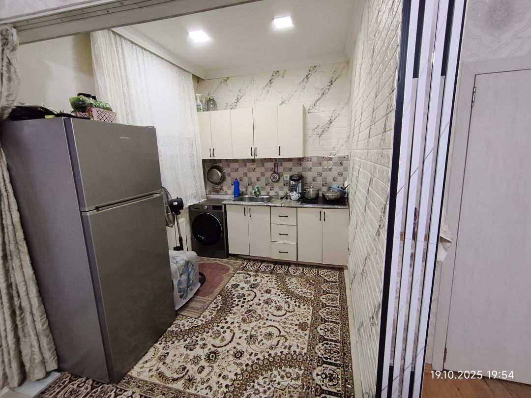 Həyət evi, Yeni Ramana qəs — Ev, villa, Bakı (11)