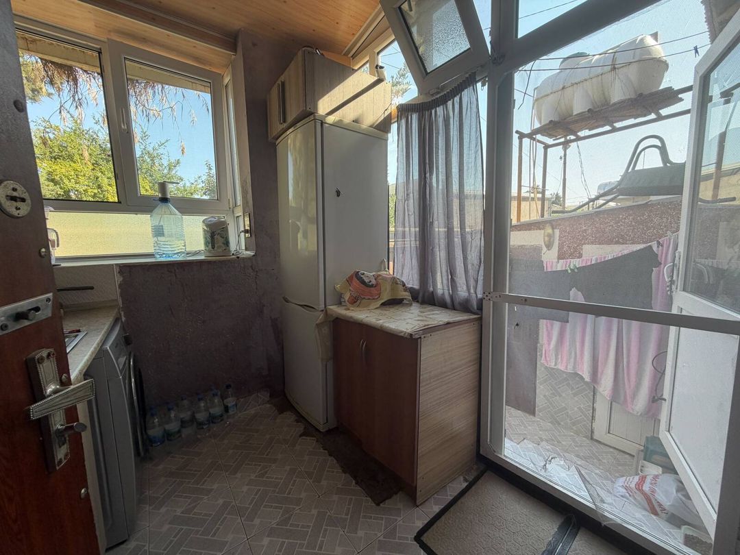 Satılır 3 otaqlı həyət evi/bağ evi 70 m² — Ev, villa, Bakı (9)