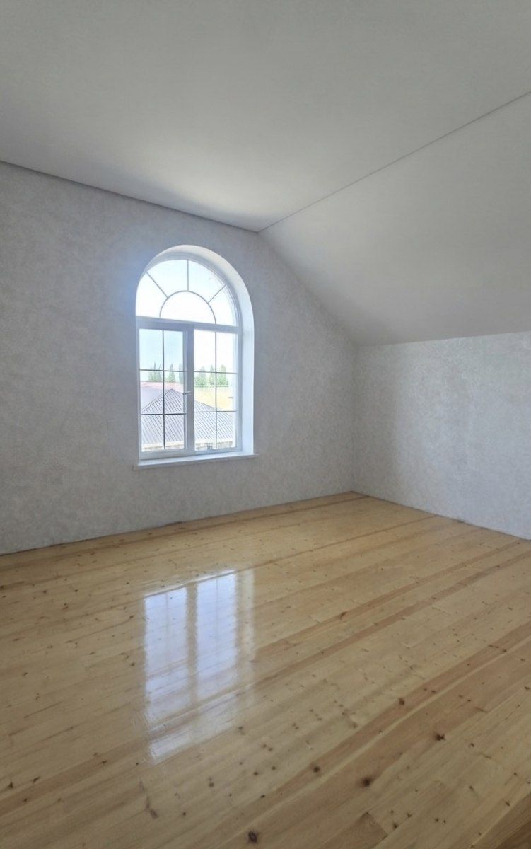 Satılır 4 otaqlı həyət evi/bağ evi 220 m² — Ev, villa, Bakı (4)