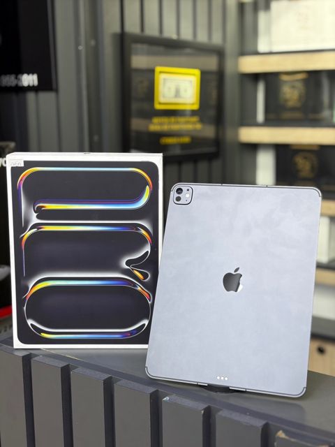 Apple iPad Pro 13 M5 256 GB — Bakı
