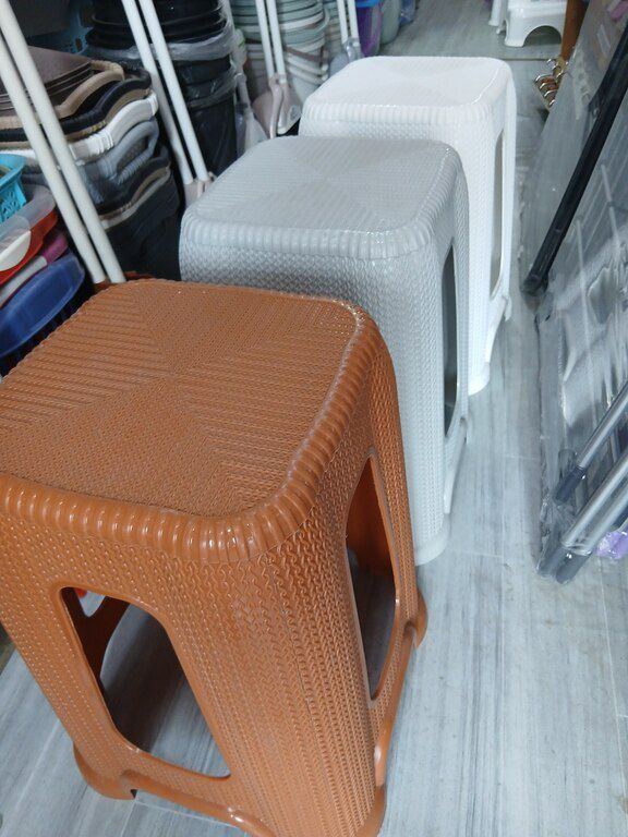 Plastik oturacaq — Mebel, Bakı (2)