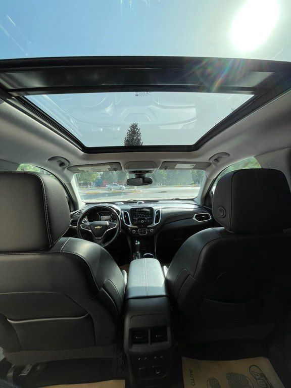 Chevrolet Equinox, 1.5 L, 2018 il, 313 822 km — Avtomobillər, Bakı (9)
