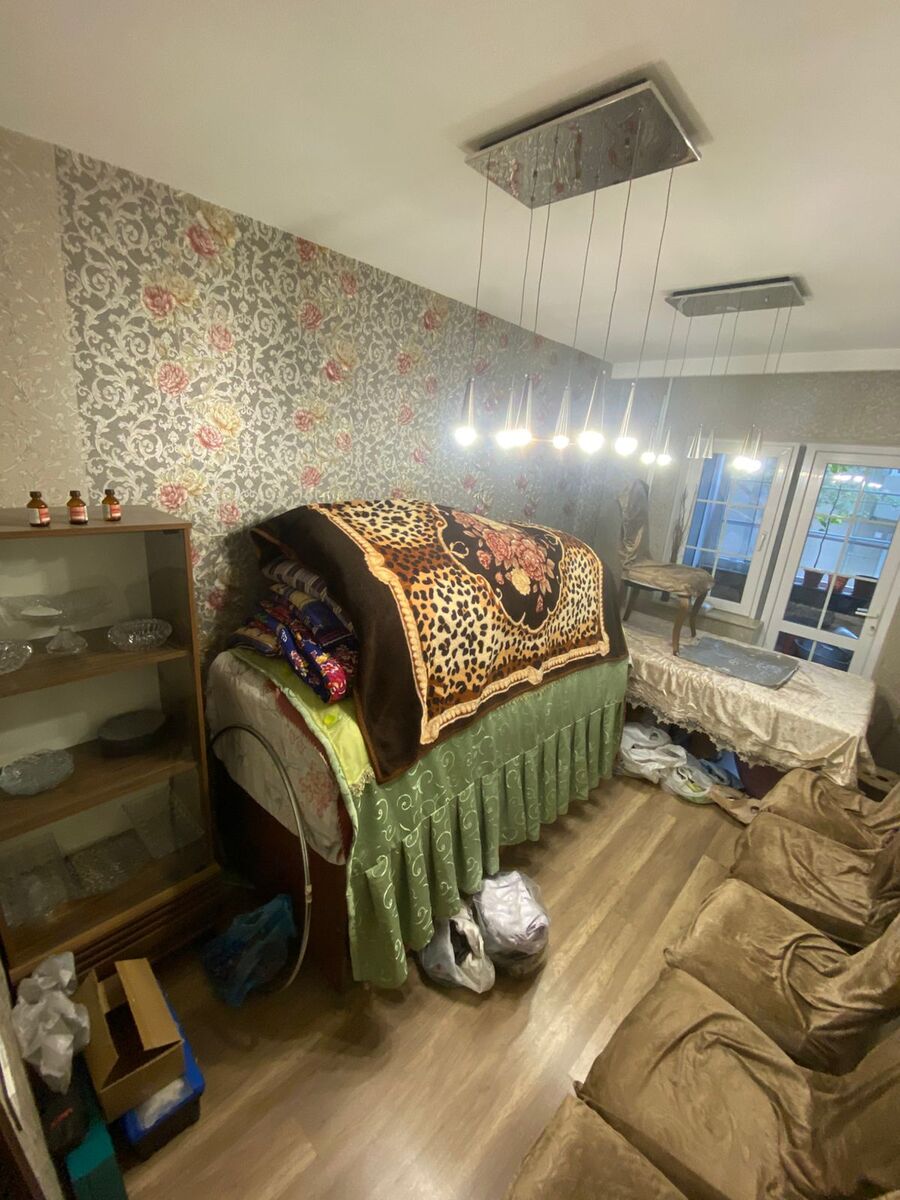 Satılır 5 otaqlı yeni tikili 100 m² — Mənzil, Bakı (9)