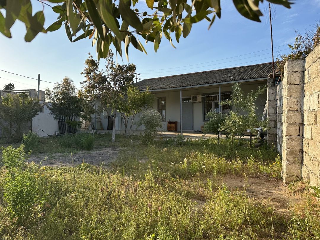 Bağ evi kirayə verilir, Buzovna qəs — Ev, villa, Bakı