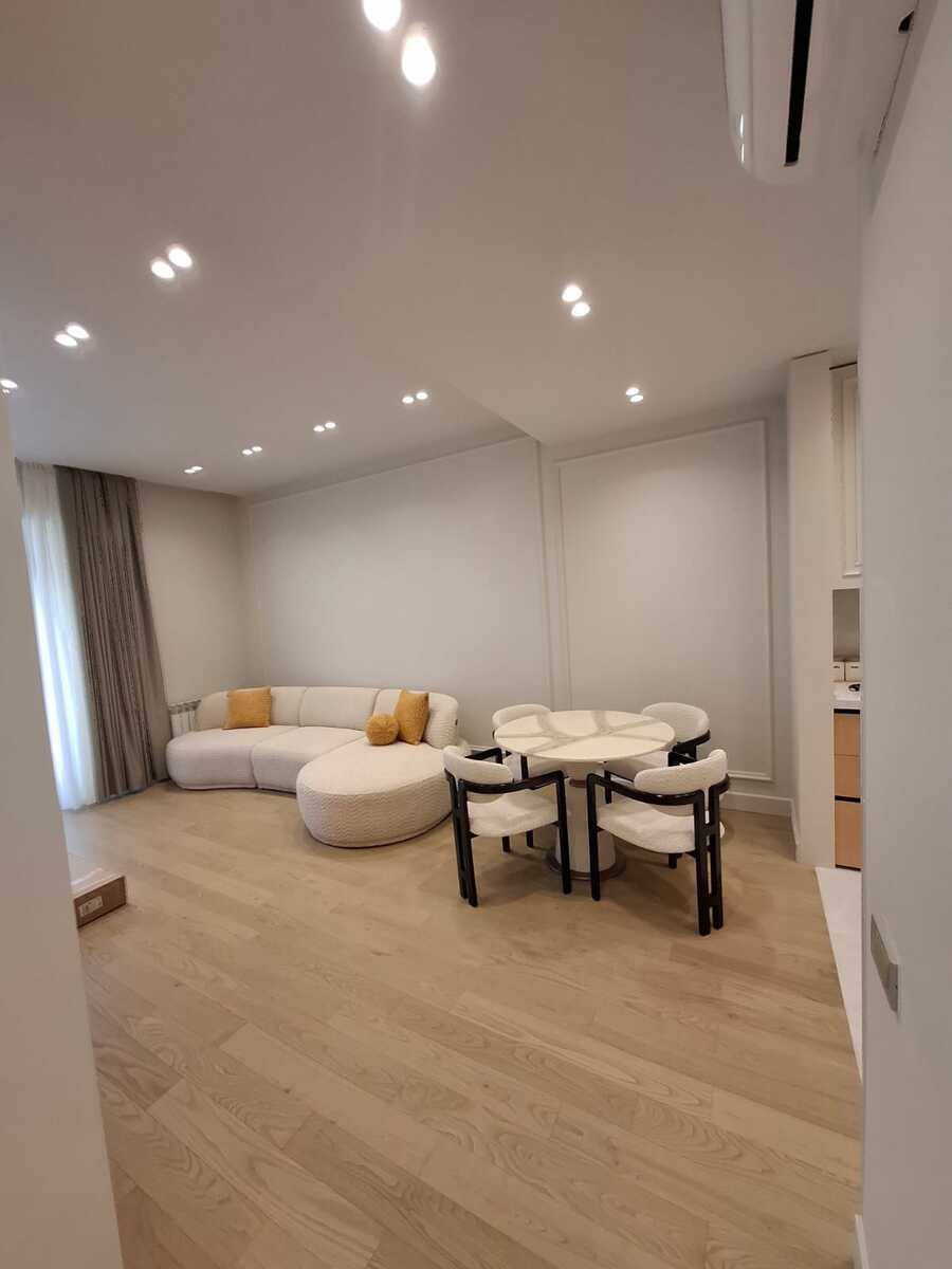 İcarəyə verilir 2 otaqlı yeni tikili 63 m² — Mənzil, Bakı (7)