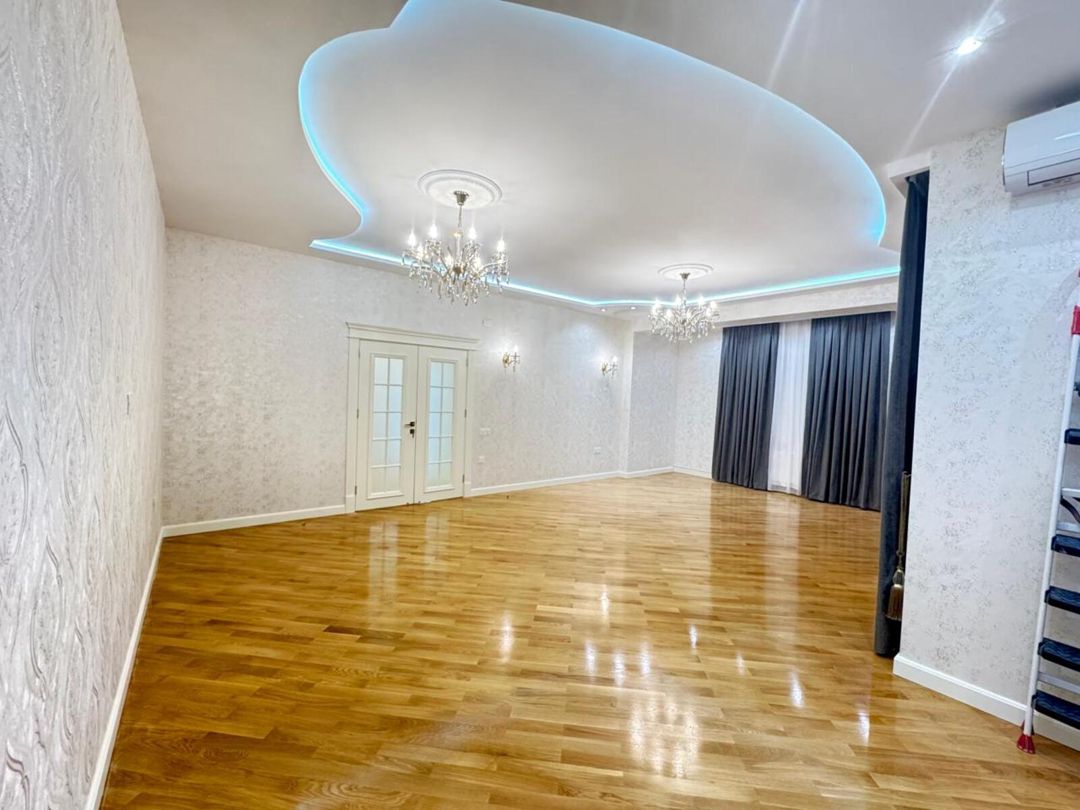 Satılır 4 otaqlı yeni tikili 156 m² — Mənzil, Bakı (4)