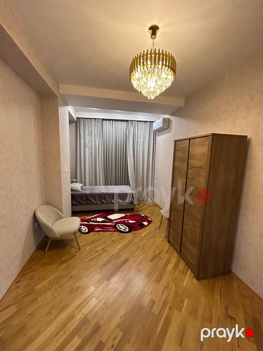 İcarəyə verilir 3 otaqlı yeni tikili 104 m² — Mənzil, Bakı (7)
